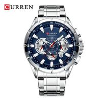 Relojes Curren desde$99.990