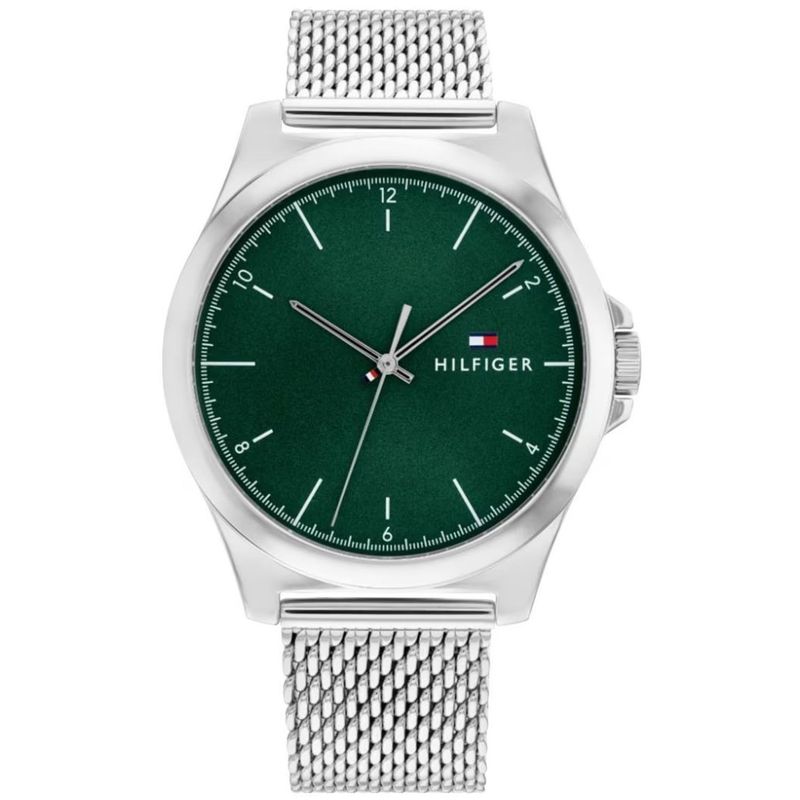 TOMMY HILFIGER - Reloj  HombreTommy Hilfiger Análogo