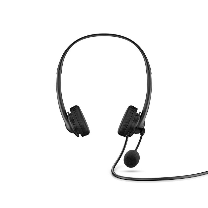 HP - Audífonos de diadema HP 428H5AA