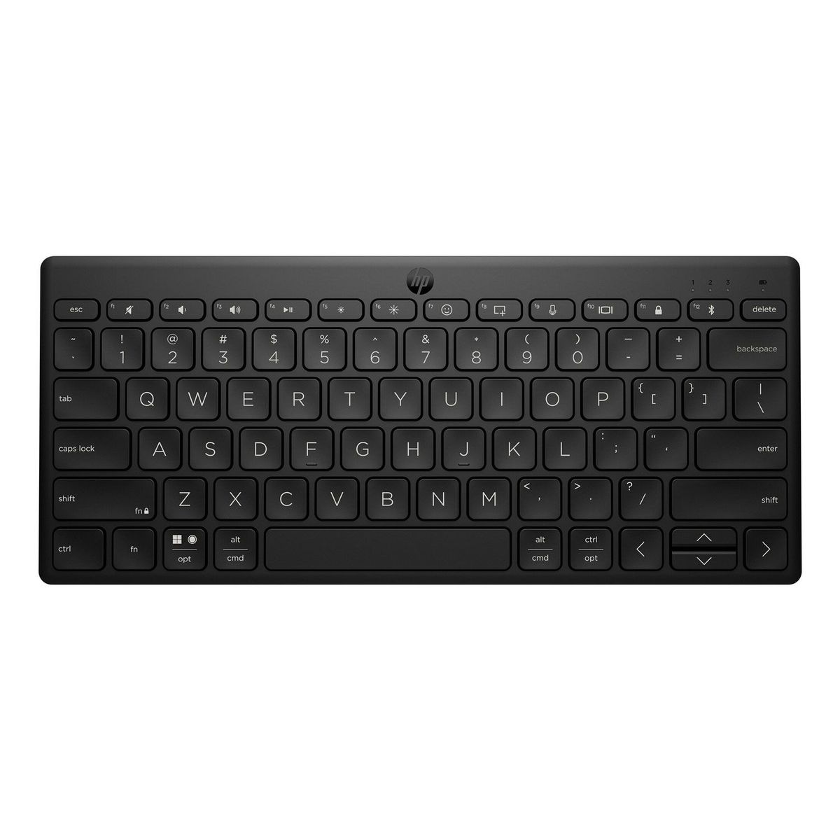 HP - Teclado HP Bluetooth