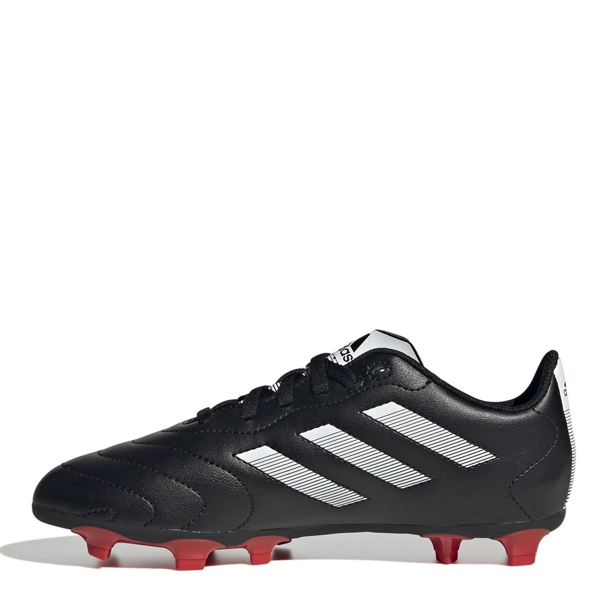 ADIDAS - Guayos para niños Adidas Goletto VIII Terreno Firme