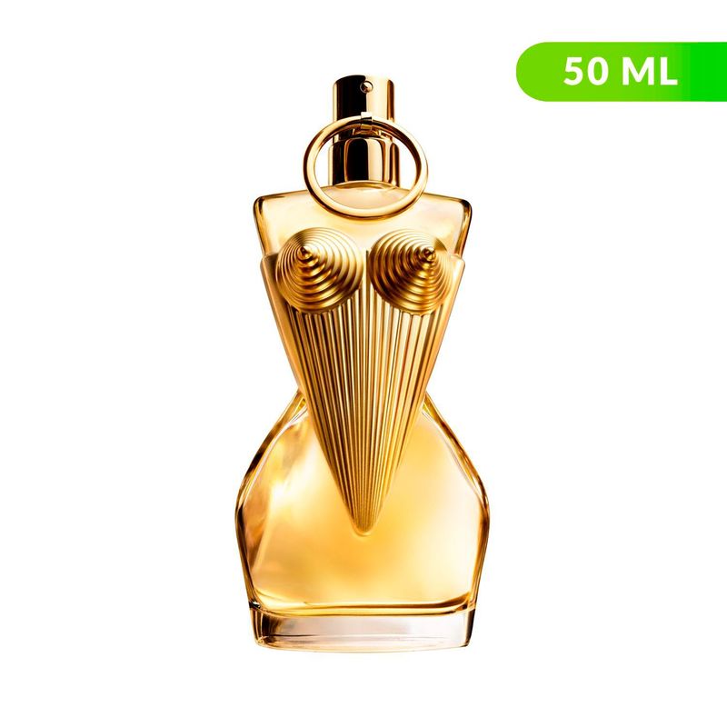 JEAN PAUL GAULTIER - Perfume Jean Paul Gaultier Mujer Divine 50ml EDP 