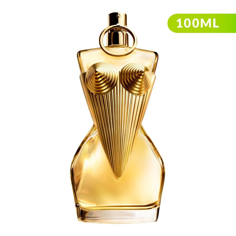JEAN PAUL GAULTIER - Perfume Jean Paul Gaultier Mujer Divine 100ml EDP
