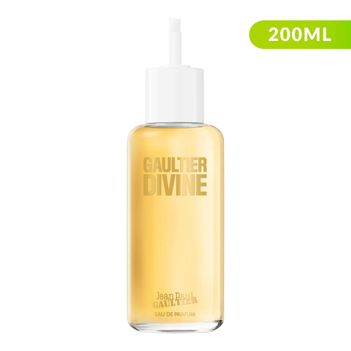 JEAN PAUL GAULTIER - Perfume Mujer Jean Paul Gaultier Divine 200 ml Eau de parfum 