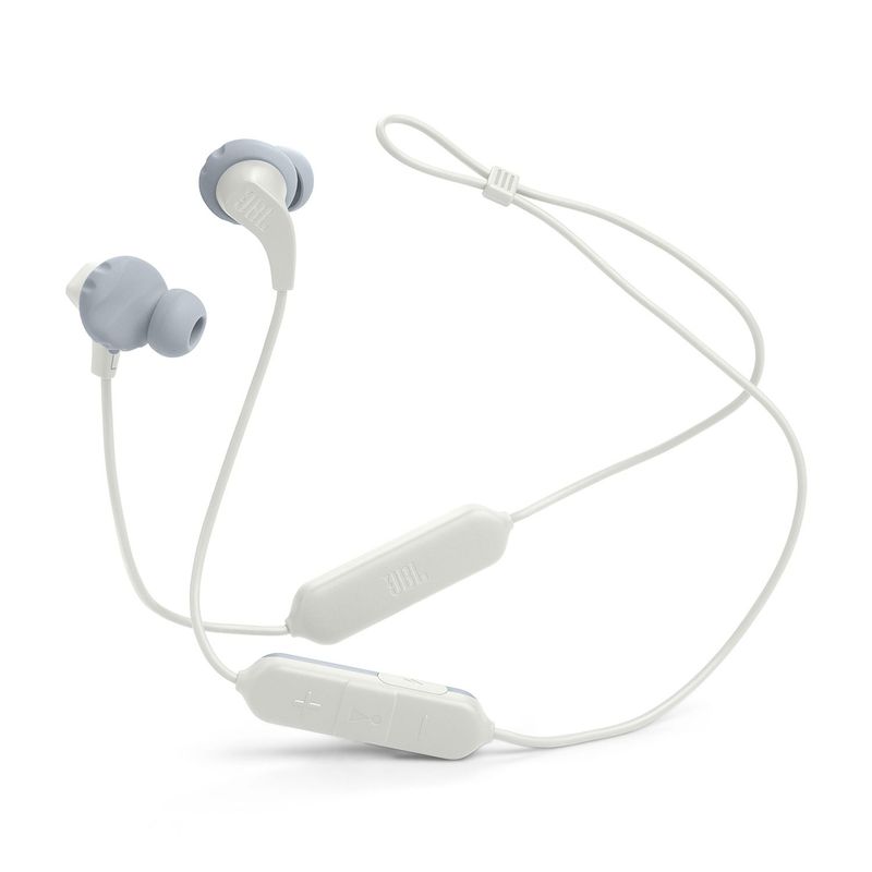 JBL - Audífonos deportivos JBL Bluetooth JBLENDURRUN2BTBLK