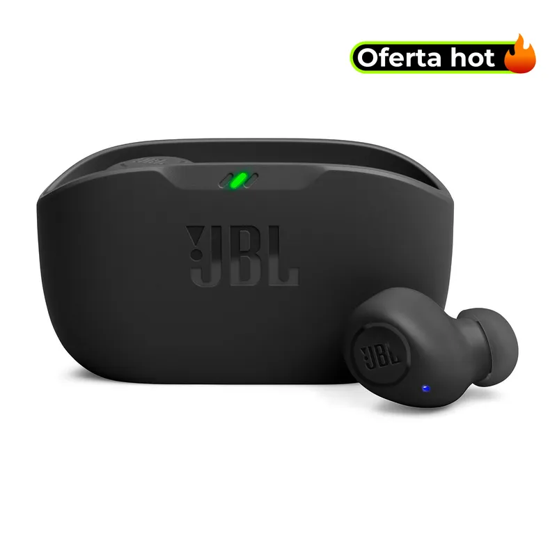 JBL - Audífonos bluetooth JBL Wave Buds 1