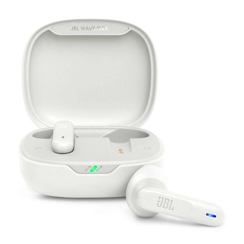 JBL - Audífonos bluetooth JBL WFLEX