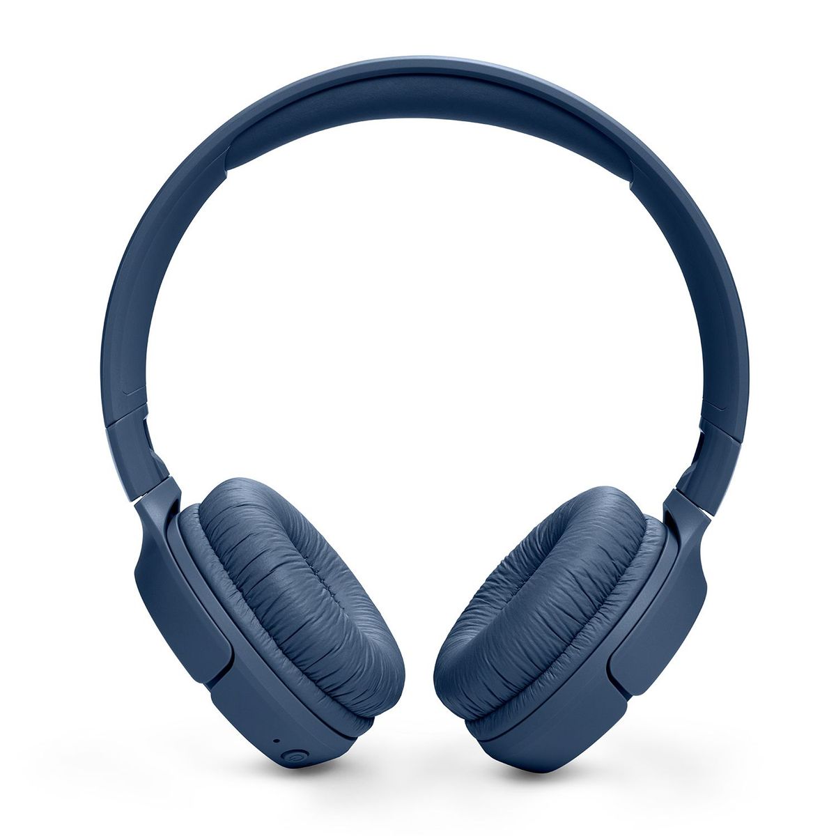 JBL - Audífonos de diadema JBL Bluetooth JBLT520BTBLUAM