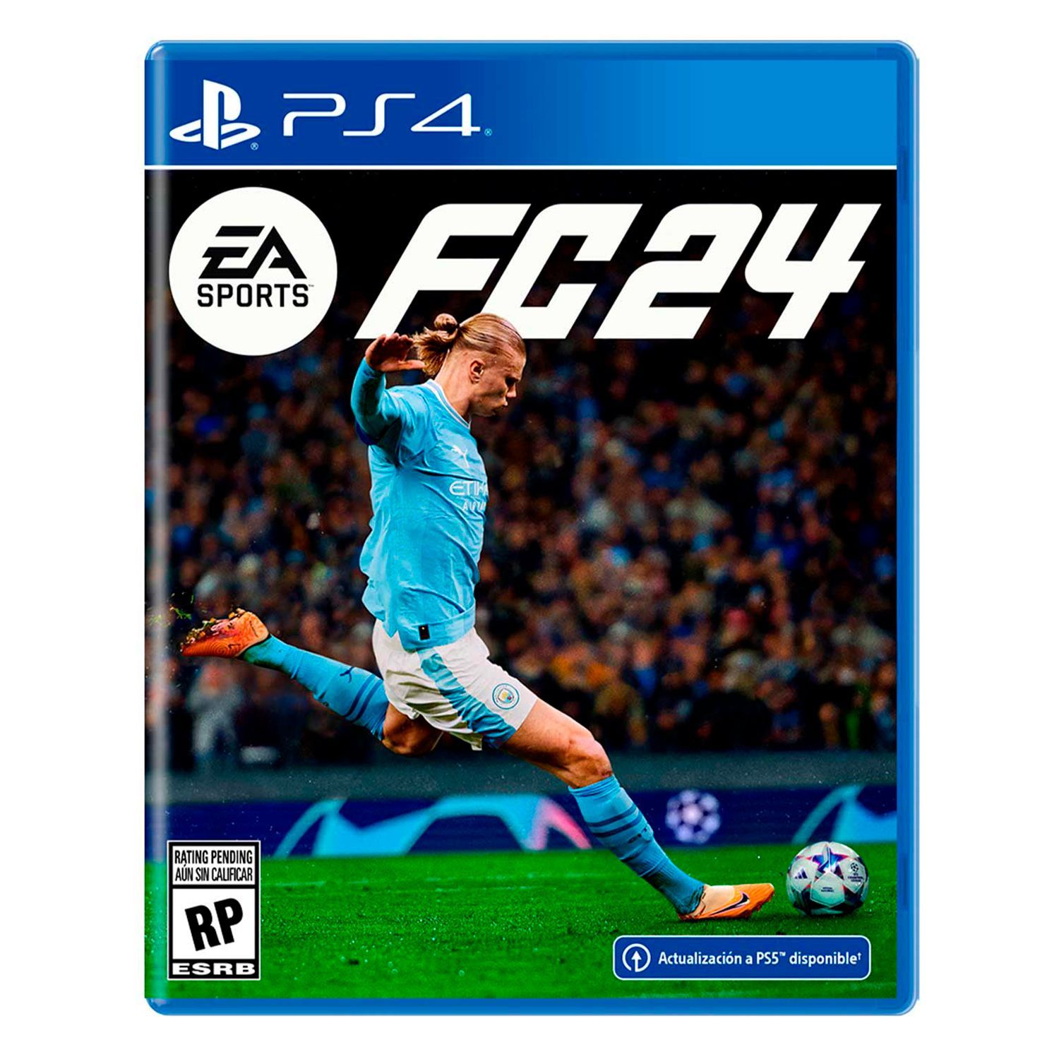 Videojuegos PlayStation