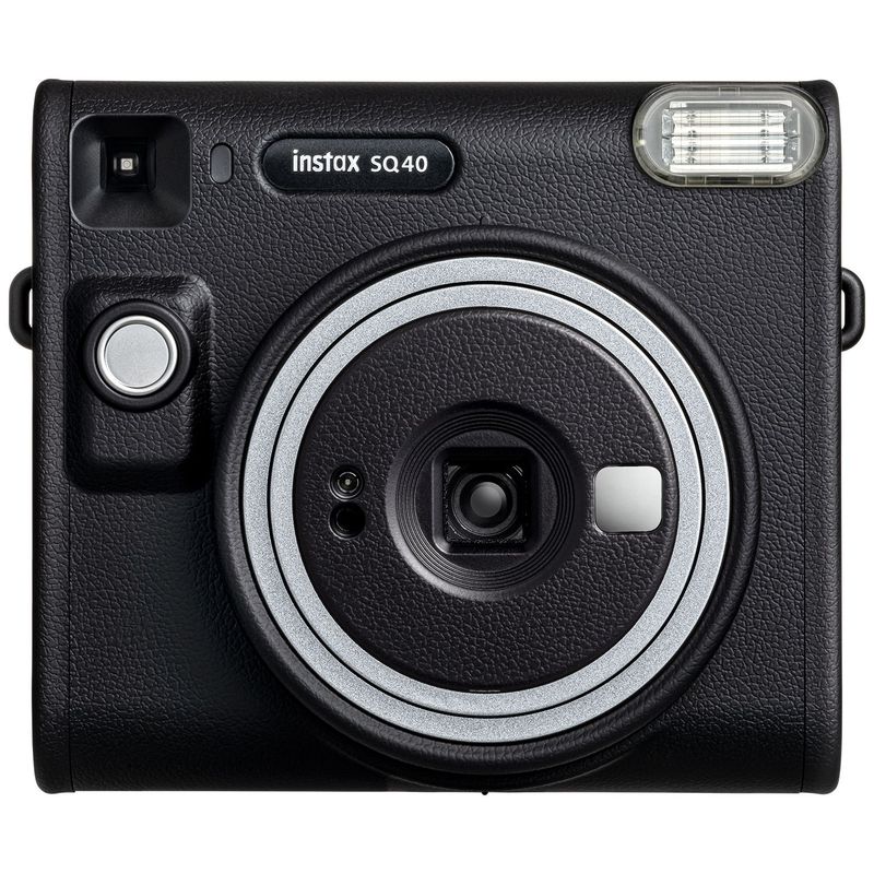 FUJIFILM - Cámara instantánea Fujifilm Instax Square SQ40