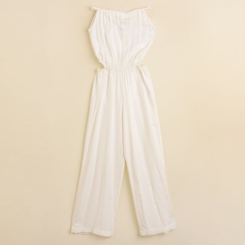 ELV - Vestido Enterizo para Niña ELV