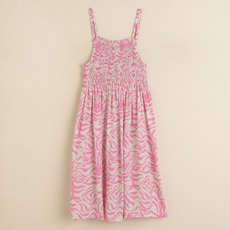 ELV - Vestido para Niña ELV