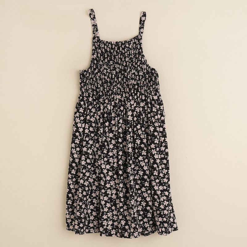 ELV - Vestido para Niña ELV