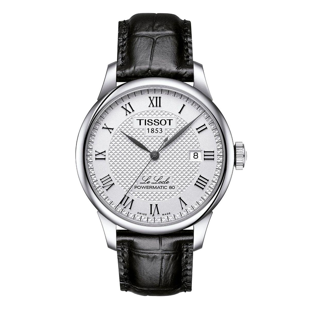 TISSOT - Reloj Tissot para Hombre T-Classic 