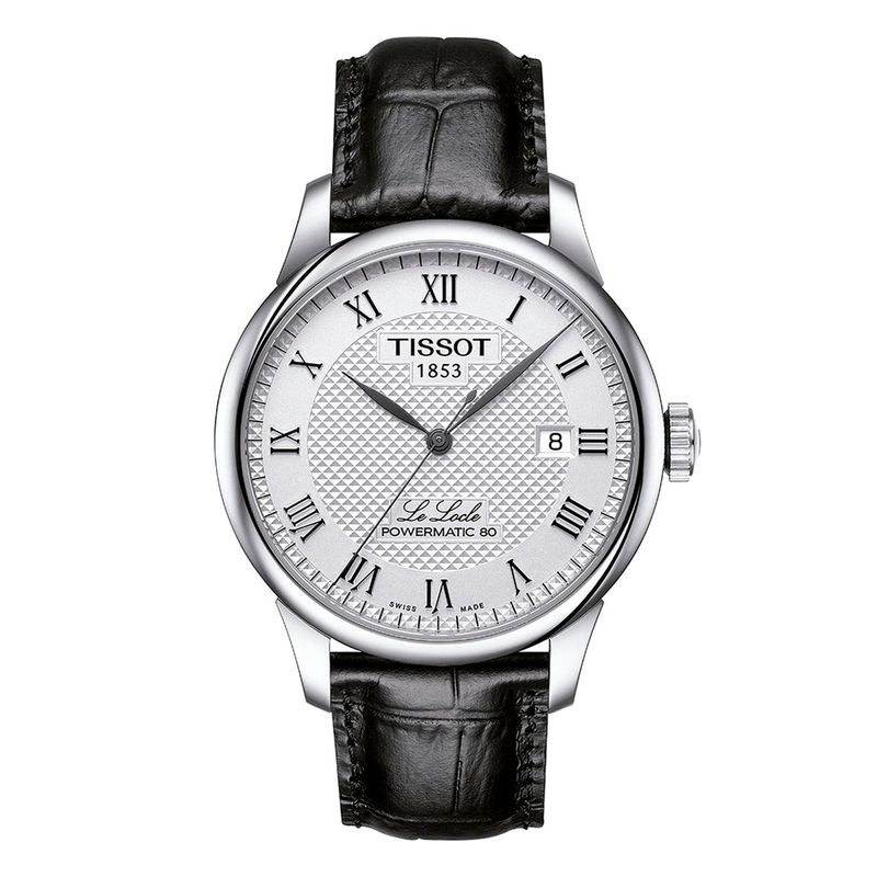 TISSOT - Reloj Tissot para Hombre T-Classic 