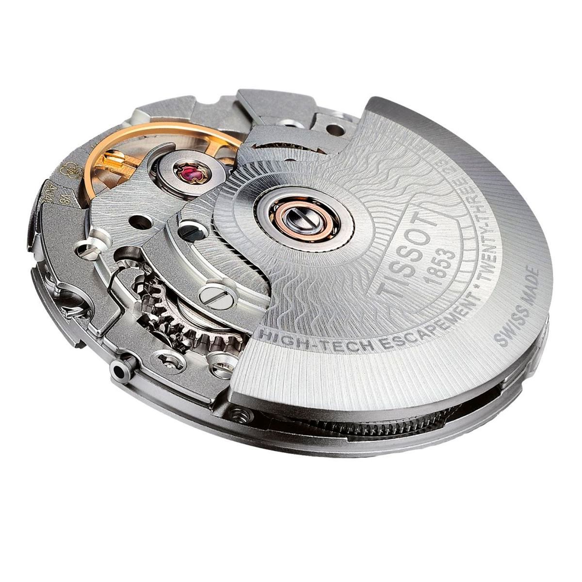 TISSOT - Reloj Tissot para Hombre T-Classic 