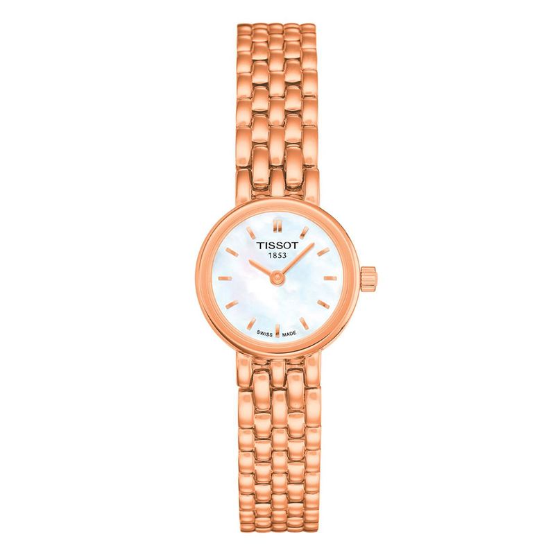 TISSOT - Reloj Tissot para Mujer Lovely 