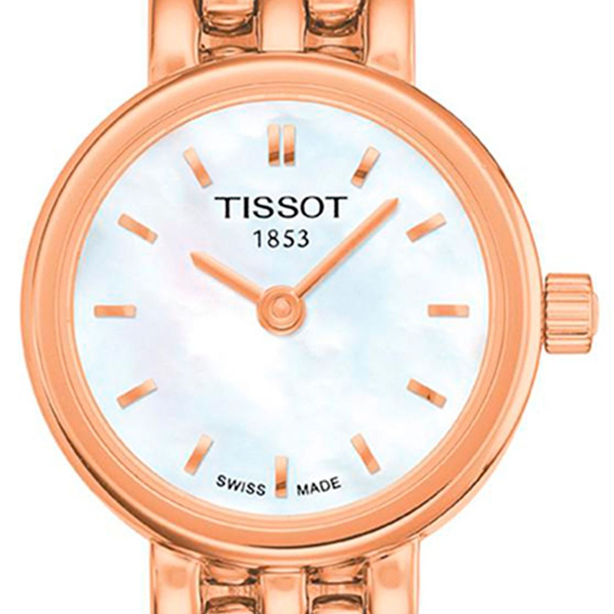 TISSOT - Reloj Tissot para Mujer Lovely 