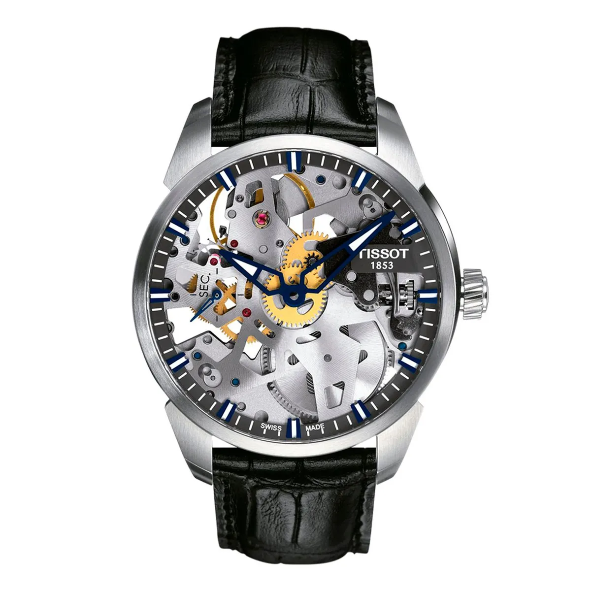 TISSOT - Reloj Tissot para Hombre T-Classic 