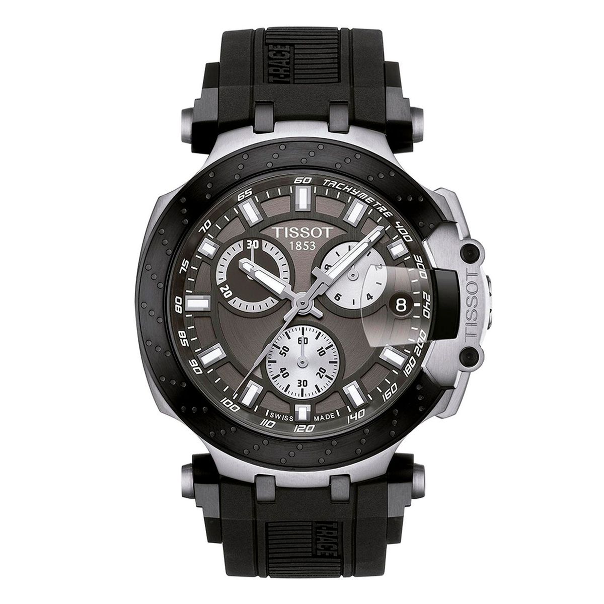 TISSOT - Reloj Tissot para Hombre  T-Race 