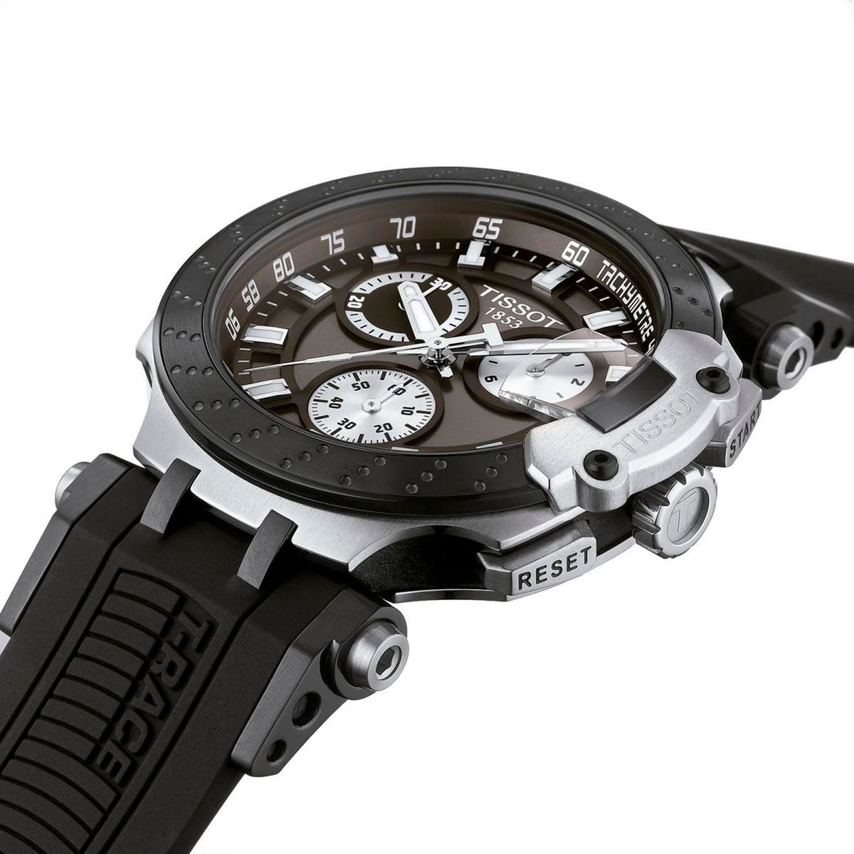 TISSOT - Reloj Tissot para Hombre  T-Race 