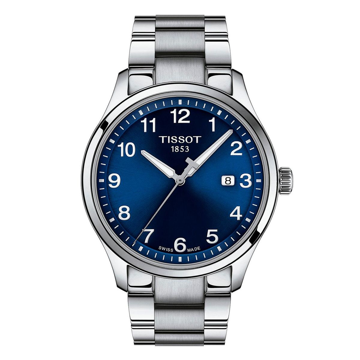 TISSOT - Reloj Tissot para Hombre  T-Sport 