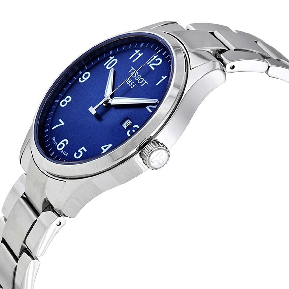 TISSOT - Reloj Tissot para Hombre  T-Sport 