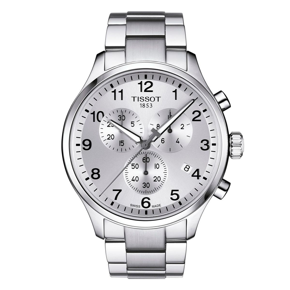 TISSOT - Reloj Tissot para Hombre  Chrono Xl 