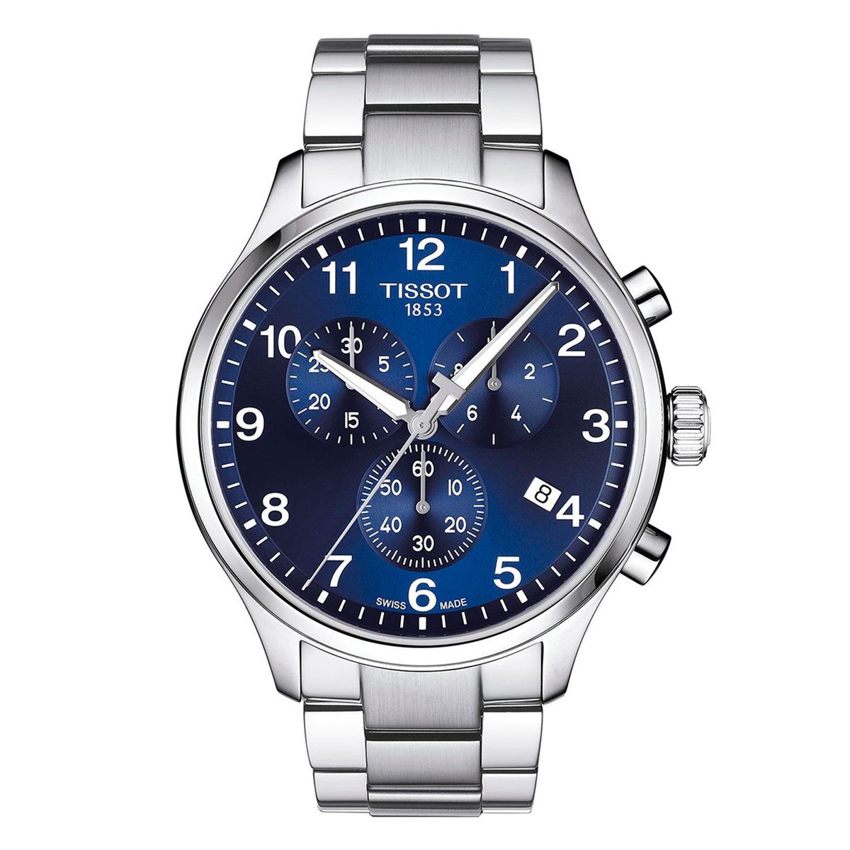 TISSOT - Reloj Tissot para Hombre  Chrono Xl 