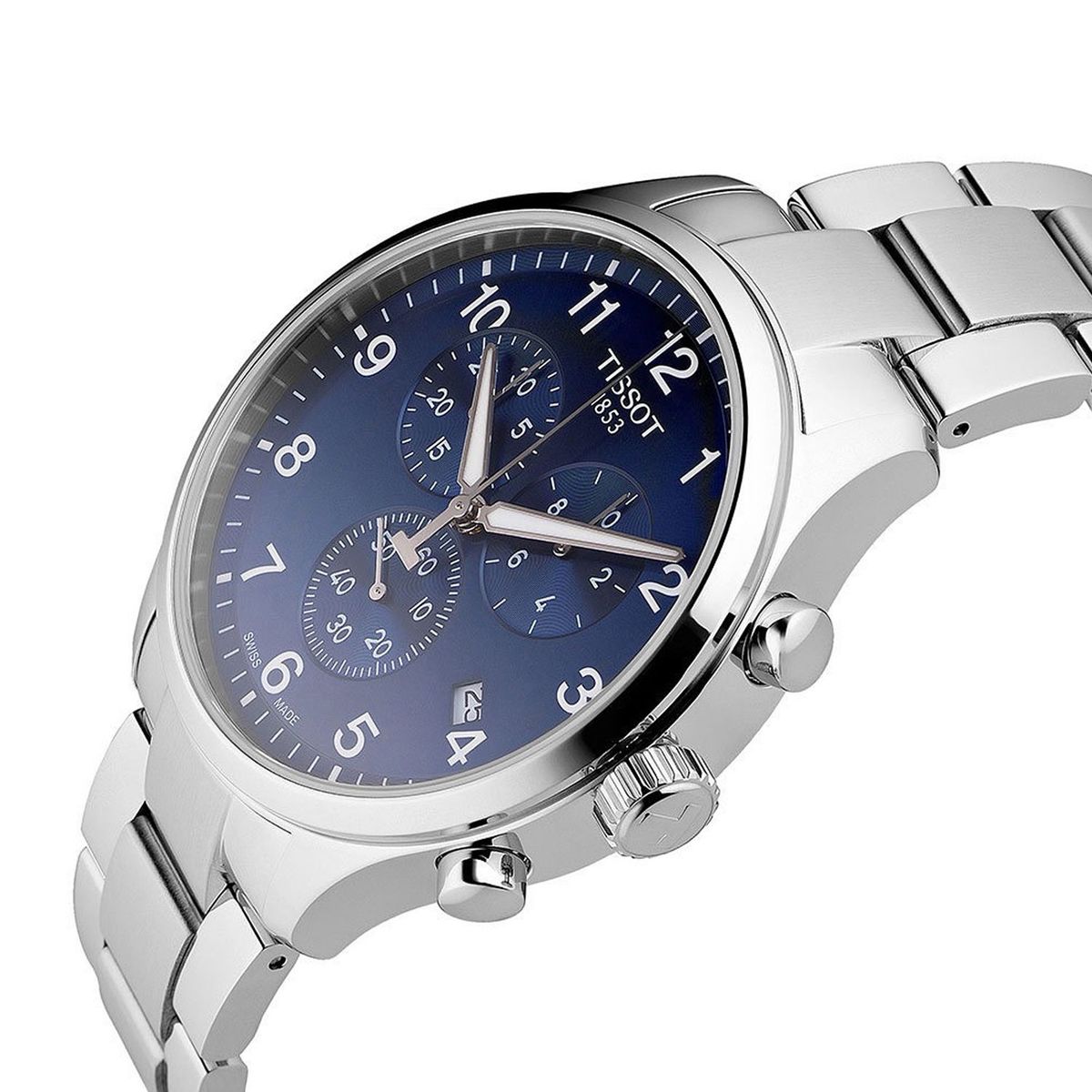 TISSOT - Reloj Tissot para Hombre  Chrono Xl 
