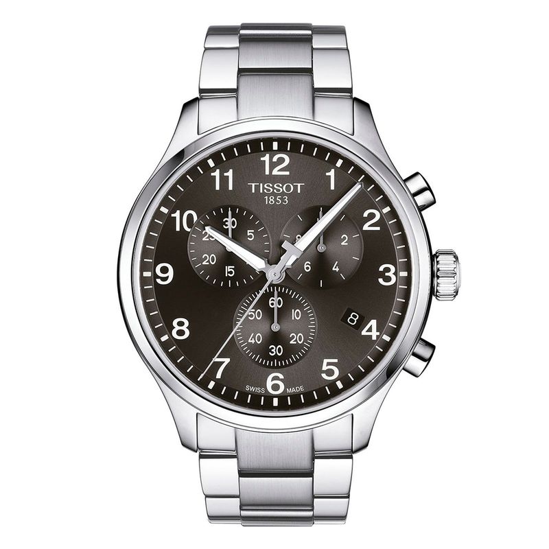 TISSOT - Reloj Tissot para Hombre  Chrono Xl 