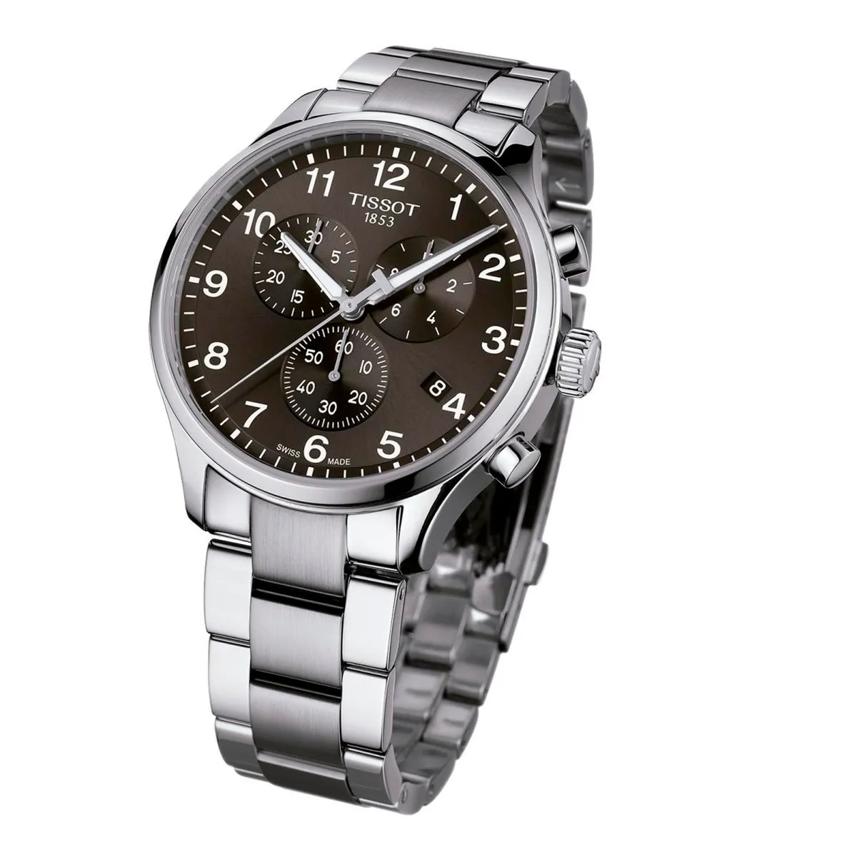 TISSOT - Reloj Tissot para Hombre  Chrono Xl 
