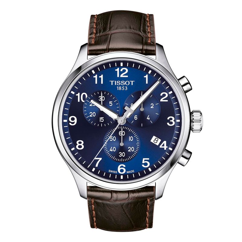 TISSOT - Reloj Tissot para Hombre  Chrono Xl 