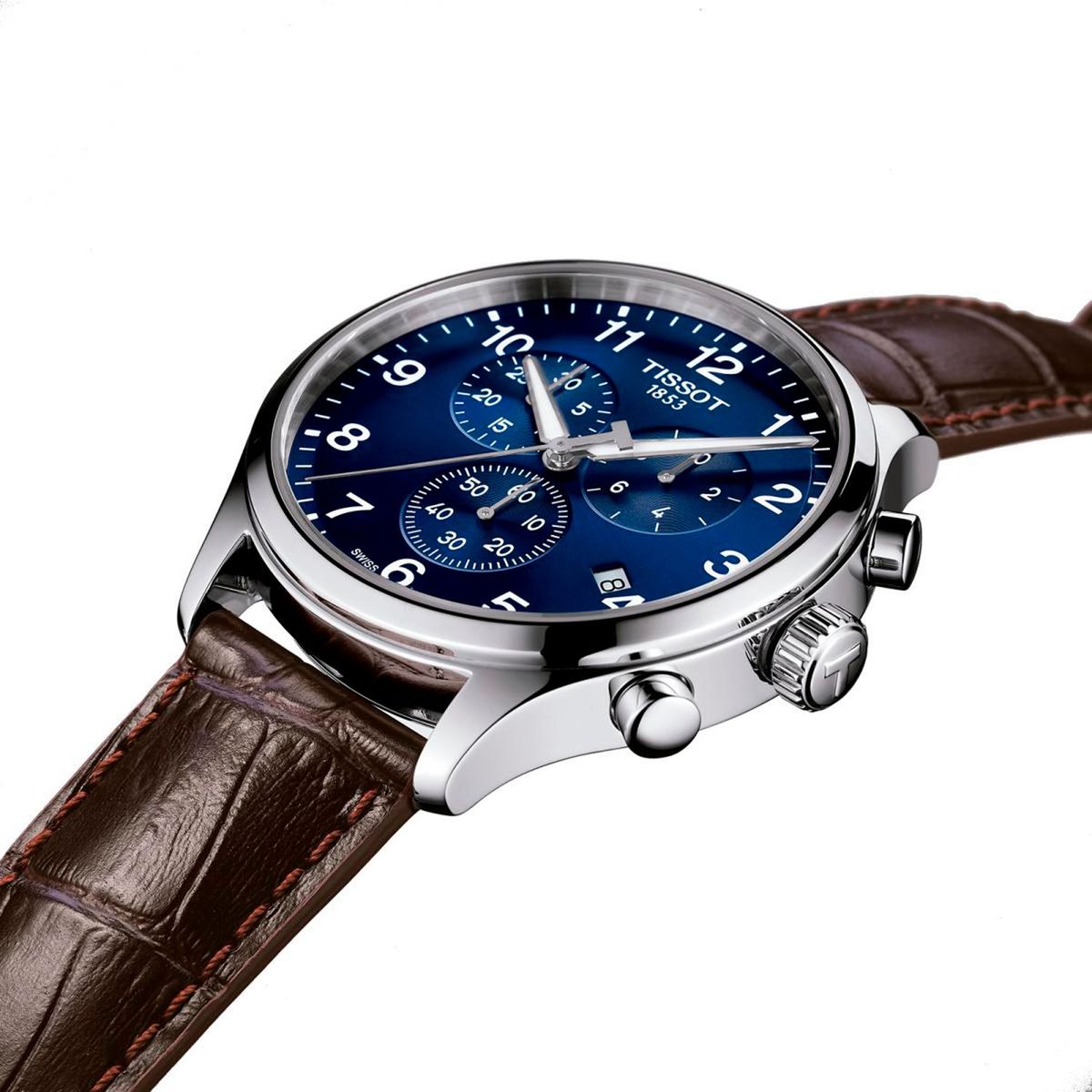 TISSOT - Reloj Tissot para Hombre  Chrono Xl 