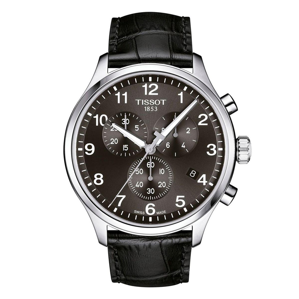 TISSOT - Reloj Tissot para Hombre  Chrono Xl 