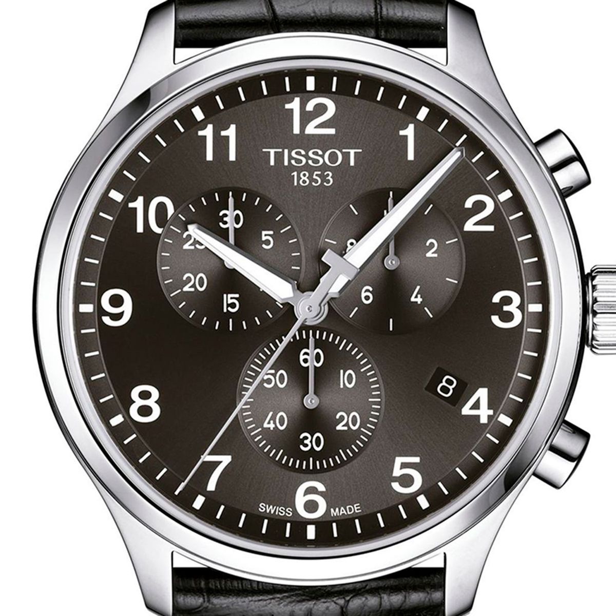 TISSOT - Reloj Tissot para Hombre  Chrono Xl 