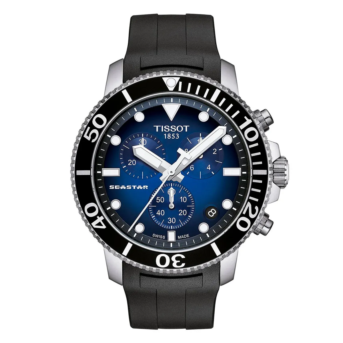 TISSOT - Reloj Tissot para Hombre Seastar 