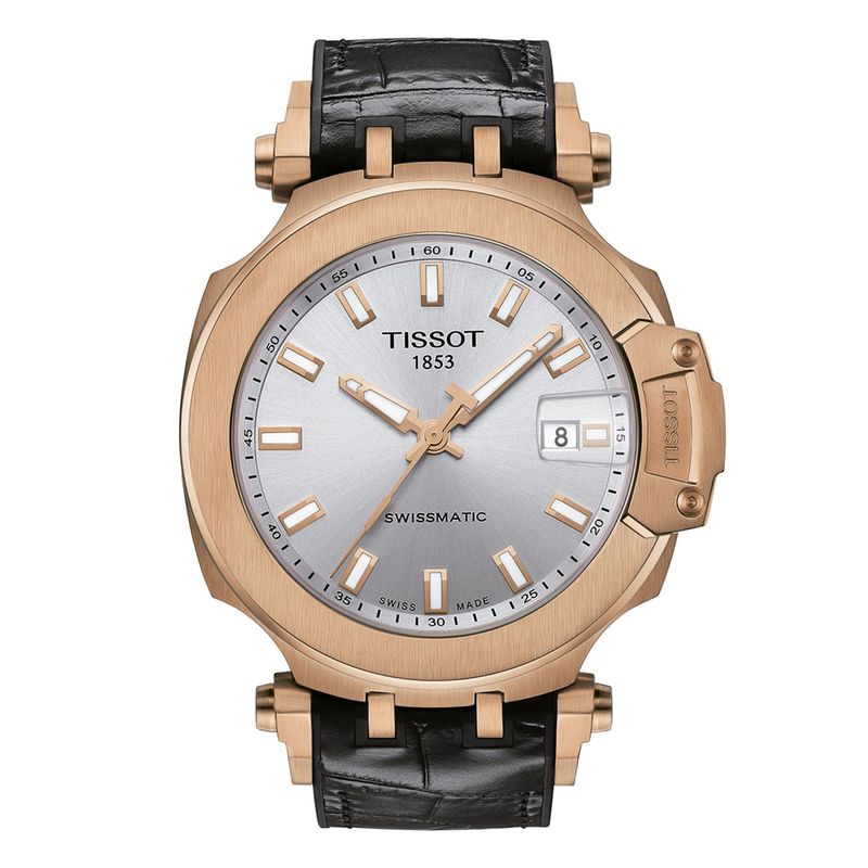 TISSOT - Reloj Tissot para Hombre T-Race 