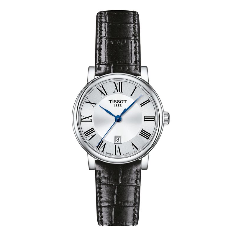 TISSOT - Reloj Tissot para Mujer Carzon 