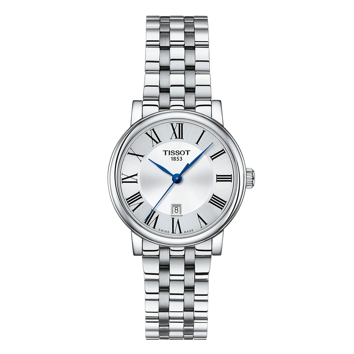 TISSOT - Reloj Tissot para Mujer Carzon 