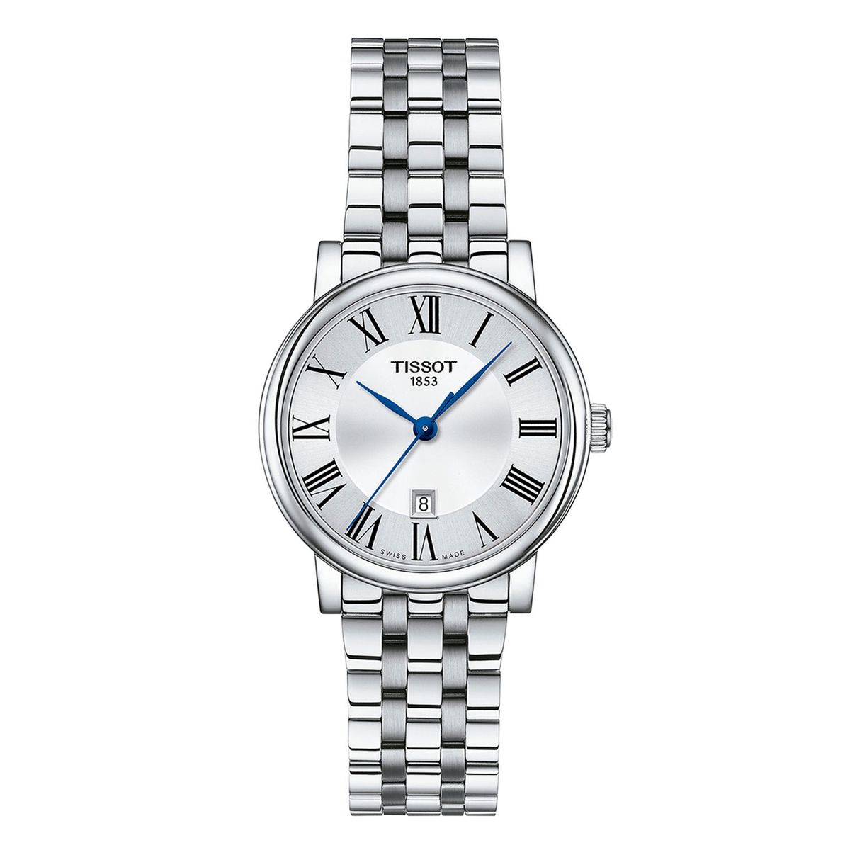 TISSOT - Reloj Tissot para Mujer Carzon 