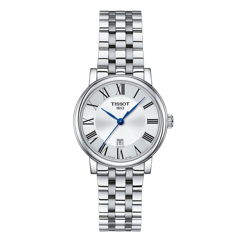 TISSOT - Reloj Tissot para Mujer Carzon 