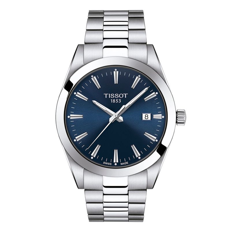 TISSOT - Reloj Tissot para Hombre Gentleman 