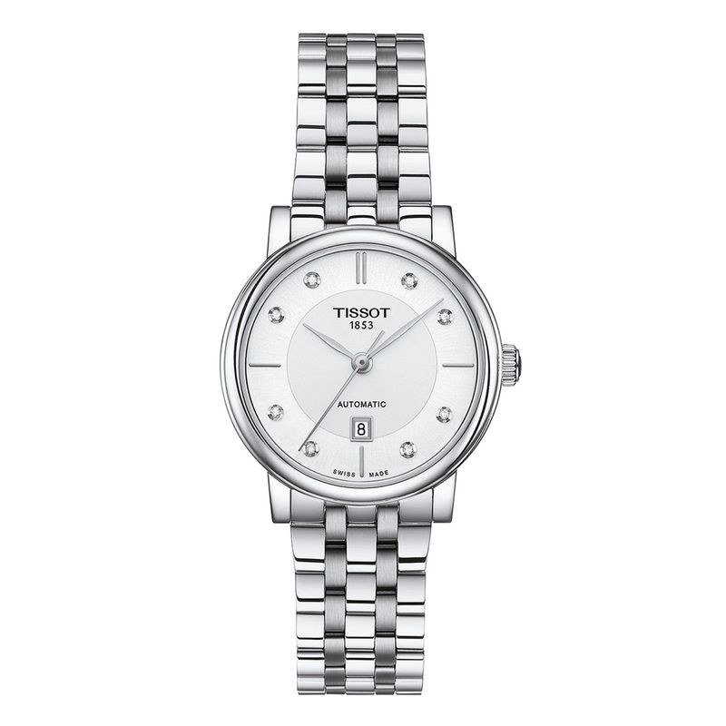 TISSOT - Reloj Tissot para Mujer Carzon 