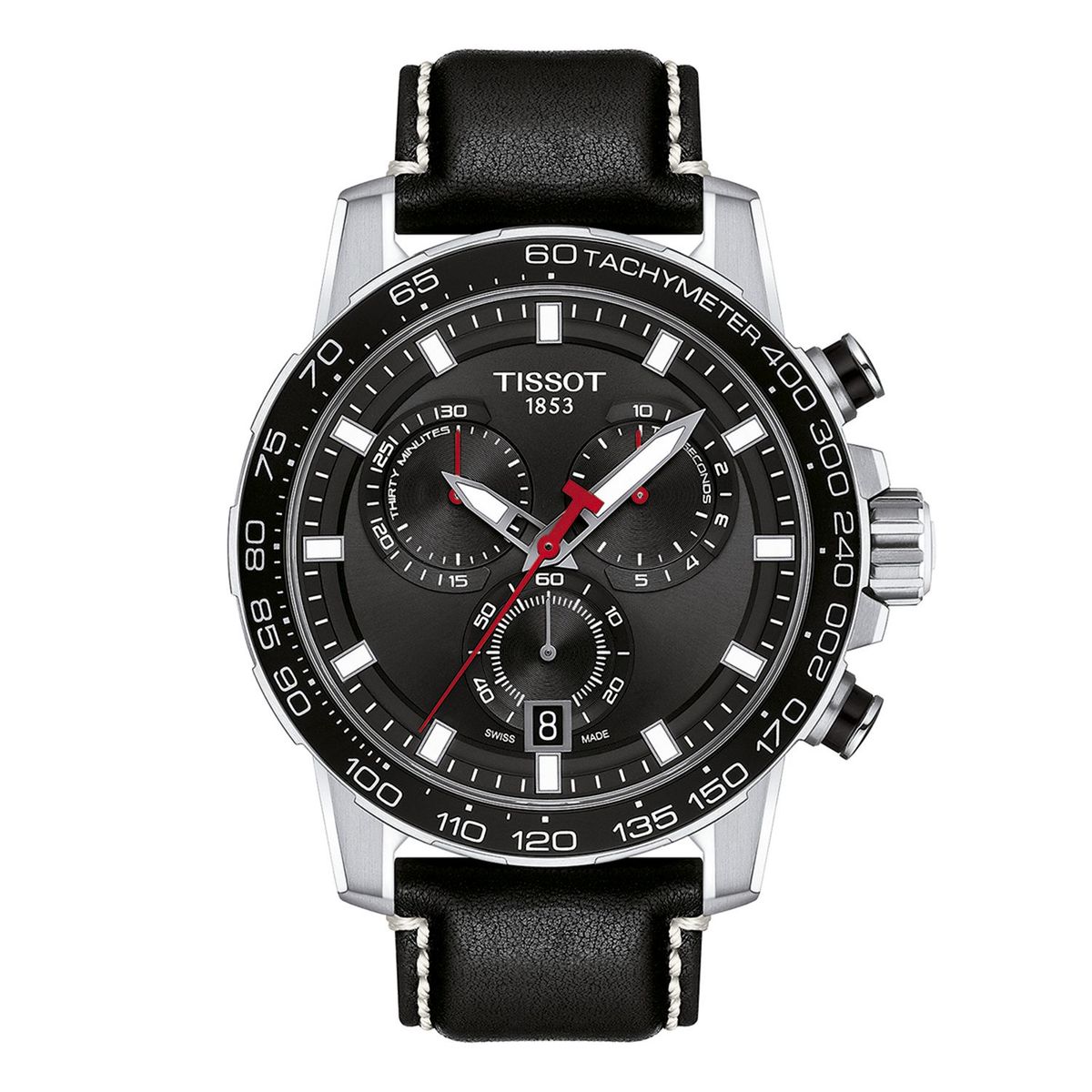 TISSOT - Reloj Tissot para Hombre Supersport Chrono 