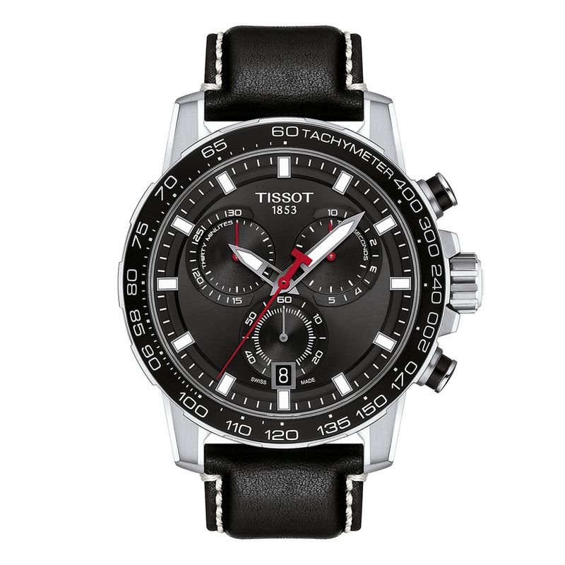 TISSOT - Reloj Tissot para Hombre Supersport Chrono 