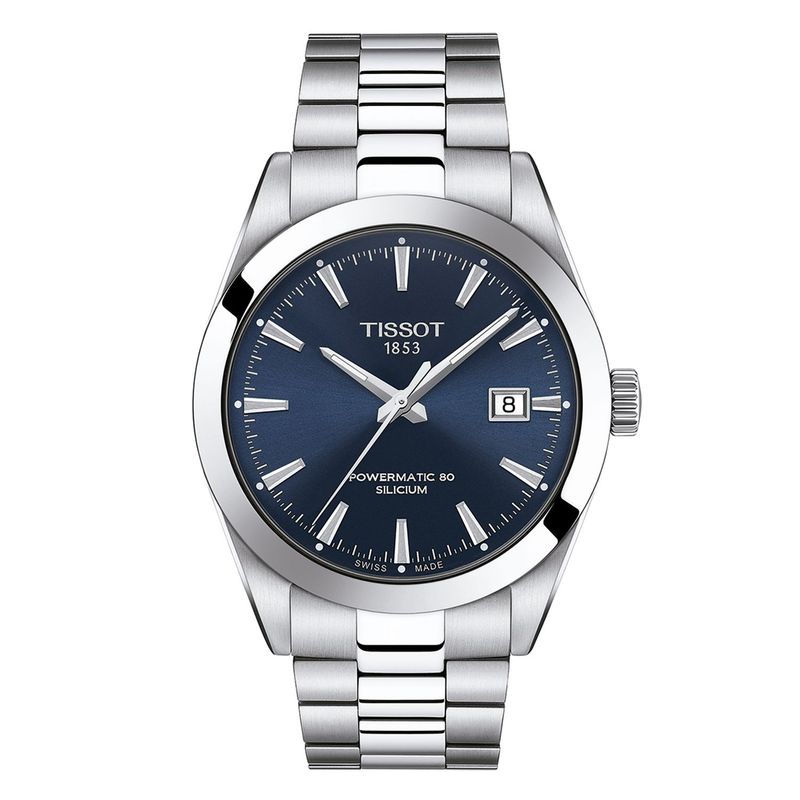 TISSOT - Reloj Tissot para Hombre Gentleman 