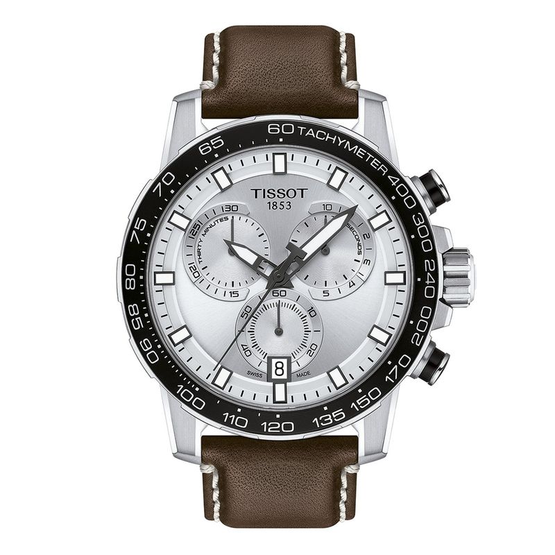 TISSOT - Reloj Tissot para Hombre Supersport Chrono 