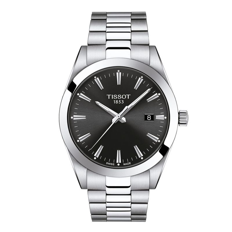 TISSOT - Reloj Tissot para Hombre Gentleman 