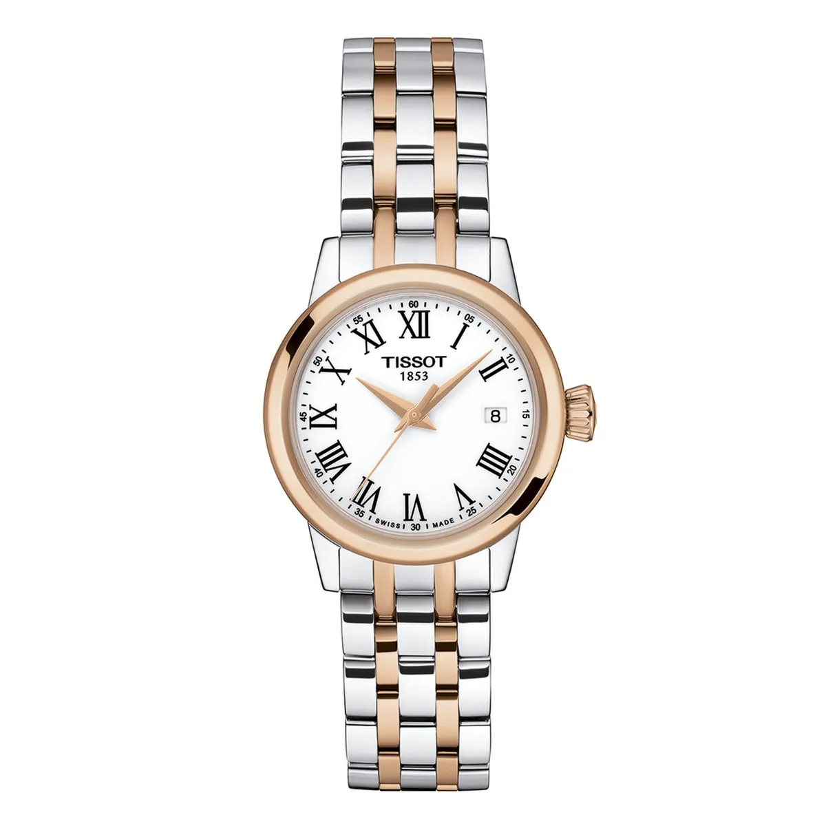 TISSOT - Reloj Tissot para Mujer Classic Dream 